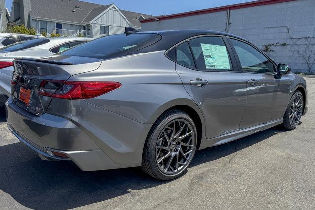 new 2025 Toyota Camry car, priced at $41,145