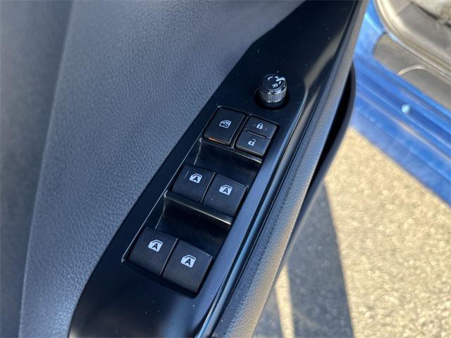 used 2020 Toyota Camry car, priced at $17,511