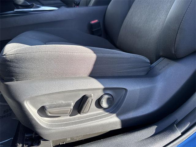 used 2020 Toyota Camry car, priced at $17,511