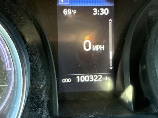 used 2020 Toyota Camry car, priced at $17,511