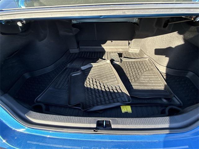 used 2020 Toyota Camry car, priced at $17,511