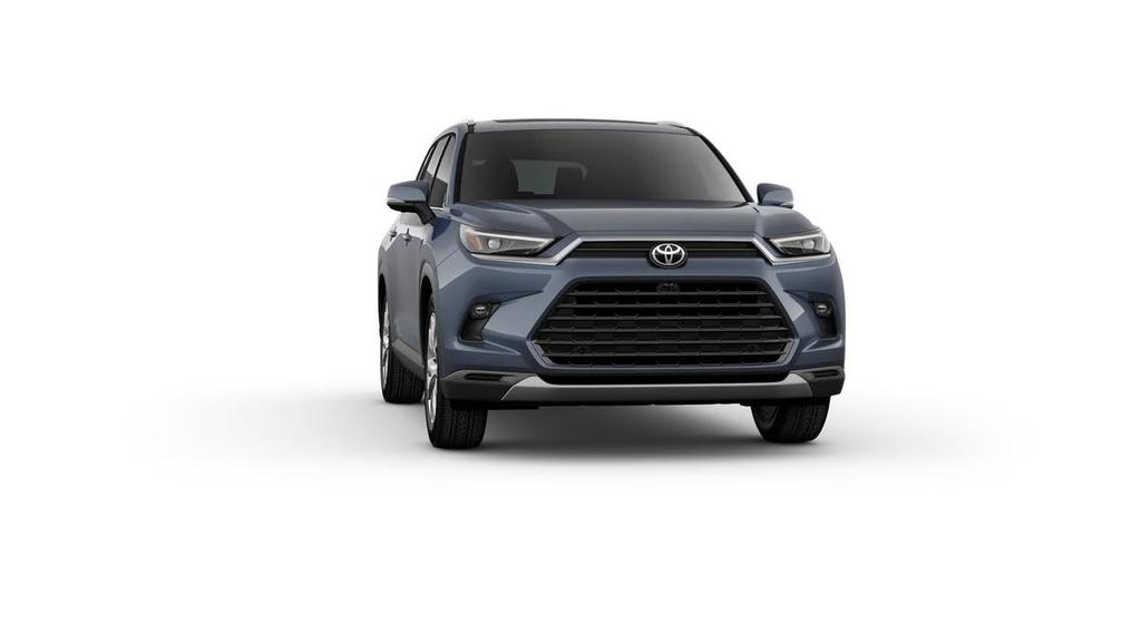 new 2025 Toyota Grand Highlander car, priced at $56,628