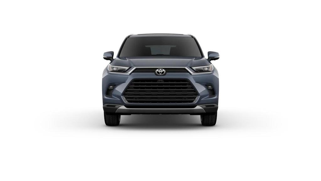new 2025 Toyota Grand Highlander car, priced at $56,628