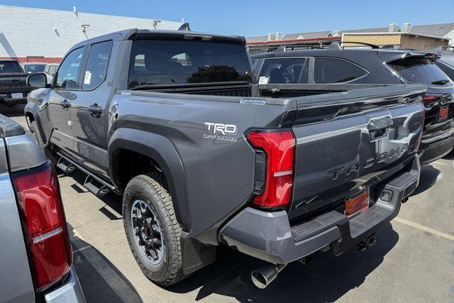new 2025 Toyota Tacoma car, priced at $47,387