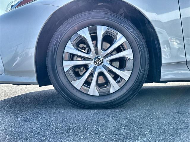 used 2022 Toyota Prius Prime car, priced at $23,973