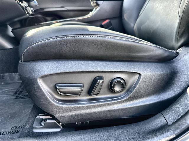 used 2022 Toyota Prius Prime car, priced at $23,973