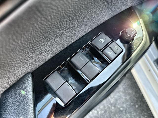 used 2022 Toyota Prius Prime car, priced at $23,973