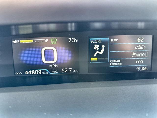 used 2022 Toyota Prius Prime car, priced at $23,973