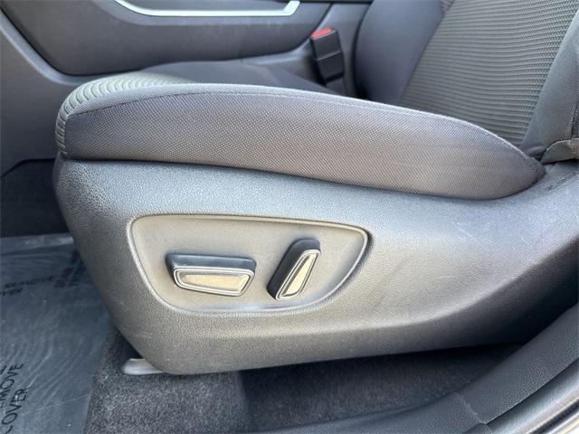 used 2023 Toyota Highlander Hybrid car, priced at $41,995