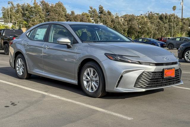 new 2025 Toyota Camry car, priced at $30,703