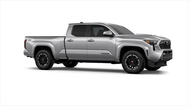 new 2025 Toyota Tacoma car, priced at $44,794