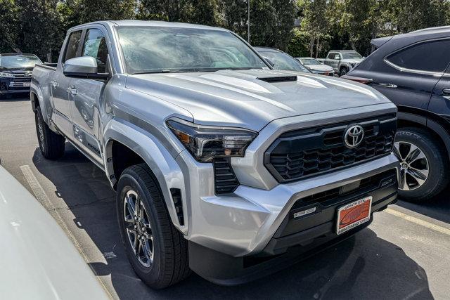 new 2025 Toyota Tacoma car, priced at $44,794