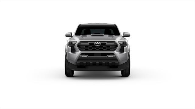 new 2025 Toyota Tacoma car, priced at $44,794