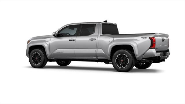 new 2025 Toyota Tacoma car, priced at $44,794