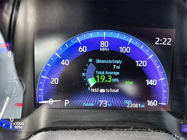 used 2020 Toyota Corolla car, priced at $22,689