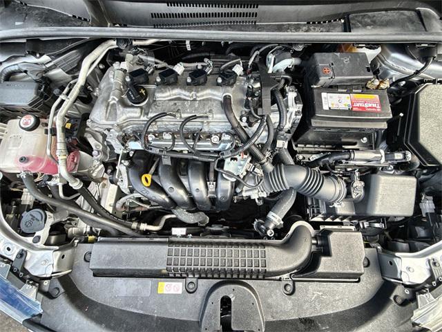 used 2020 Toyota Corolla car, priced at $22,689