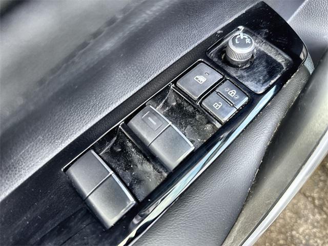 used 2020 Toyota Corolla car, priced at $22,689