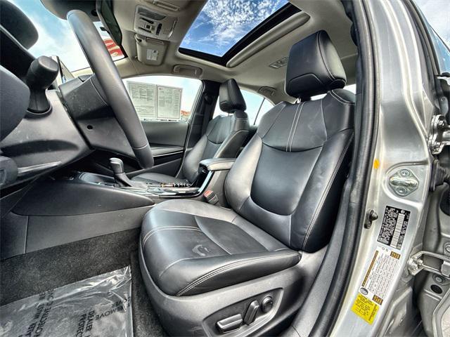 used 2020 Toyota Corolla car, priced at $22,689