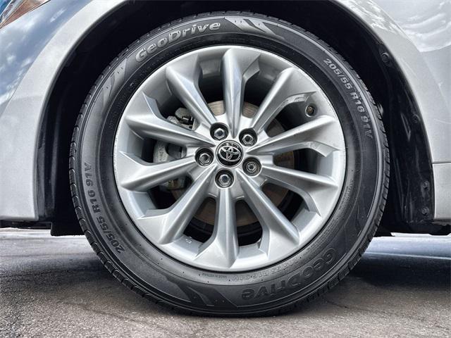used 2020 Toyota Corolla car, priced at $22,689