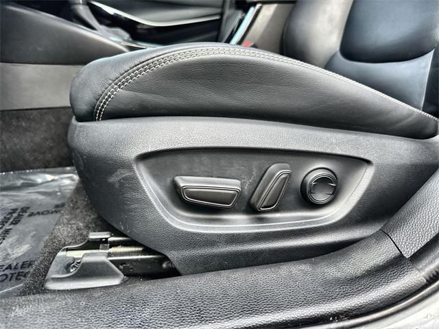 used 2020 Toyota Corolla car, priced at $22,689