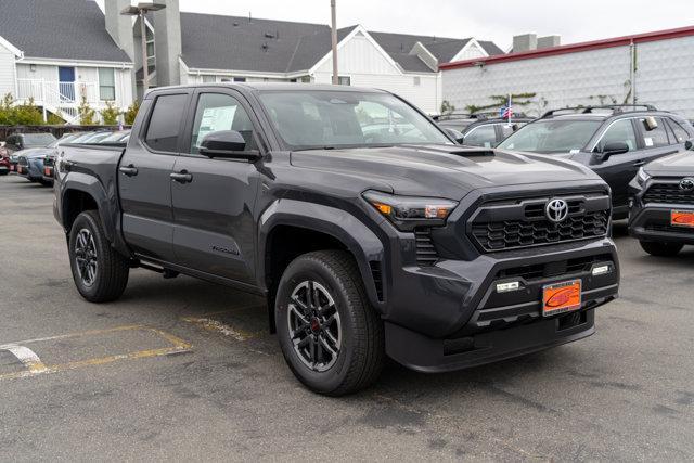 new 2025 Toyota Tacoma car, priced at $44,674