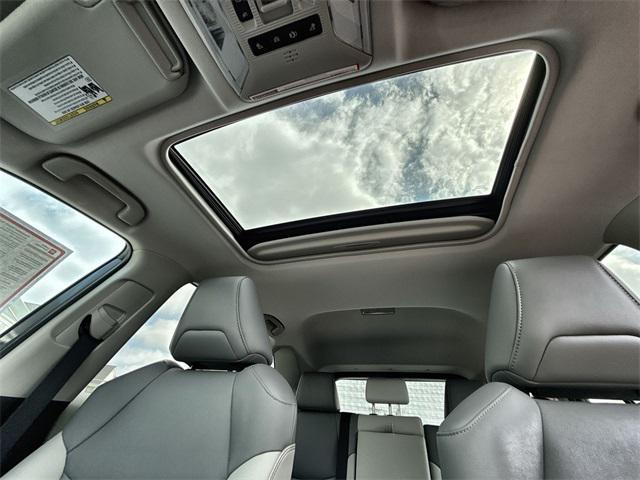 used 2019 Toyota RAV4 car, priced at $23,995