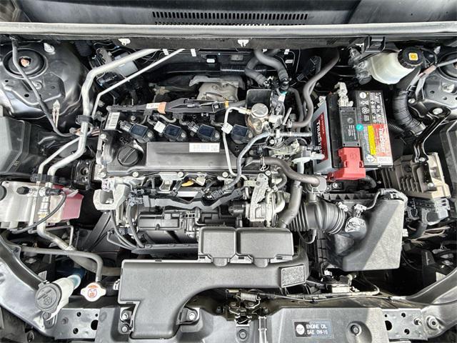 used 2019 Toyota RAV4 car, priced at $23,995