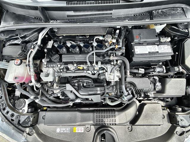 used 2022 Toyota Corolla car, priced at $20,998