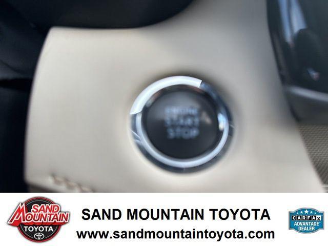 used 2022 Toyota Highlander car, priced at $37,610