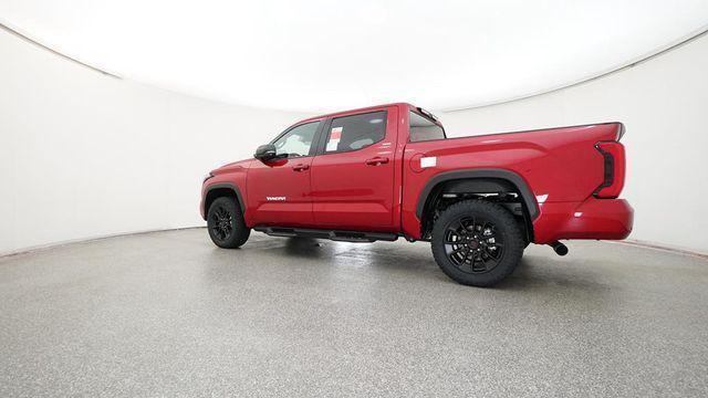 new 2025 Toyota Tundra car, priced at $64,389