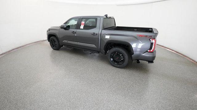 new 2025 Toyota Tundra car, priced at $74,554