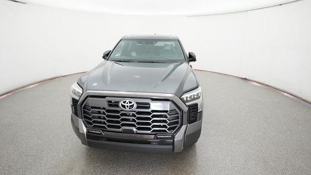 new 2025 Toyota Tundra car, priced at $74,554