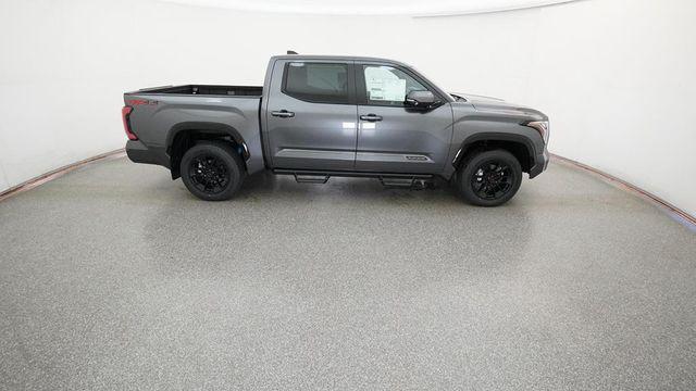 new 2025 Toyota Tundra car, priced at $74,554