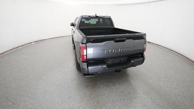 new 2025 Toyota Tundra car, priced at $74,554