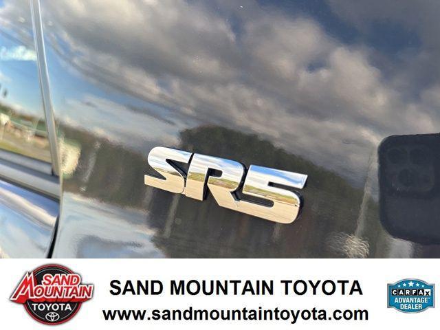 used 2024 Toyota 4Runner car, priced at $44,508