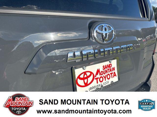 used 2024 Toyota 4Runner car, priced at $44,508