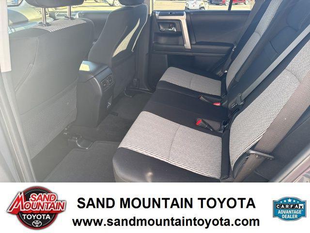 used 2024 Toyota 4Runner car, priced at $44,508