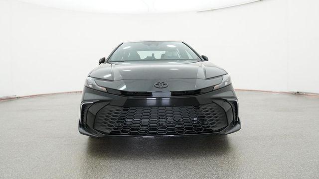 new 2025 Toyota Camry car, priced at $36,429