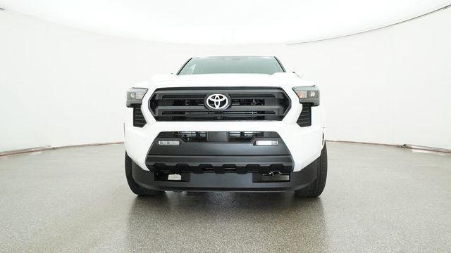 new 2024 Toyota Tacoma car, priced at $42,394