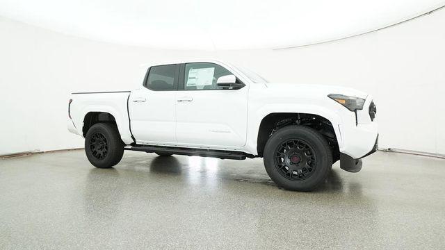 new 2024 Toyota Tacoma car, priced at $42,394