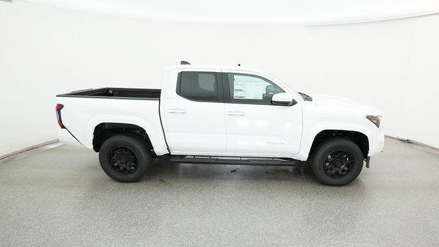 new 2024 Toyota Tacoma car, priced at $42,394