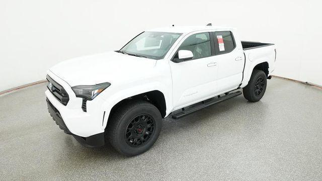 new 2024 Toyota Tacoma car, priced at $42,394