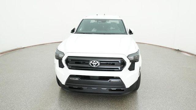 new 2024 Toyota Tacoma car, priced at $42,394