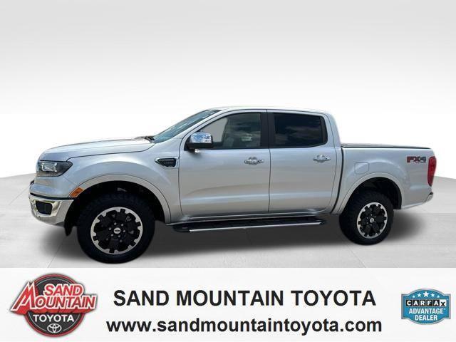 used 2019 Ford Ranger car, priced at $30,768