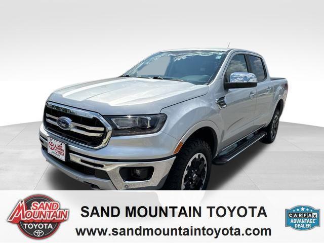 used 2019 Ford Ranger car, priced at $30,768