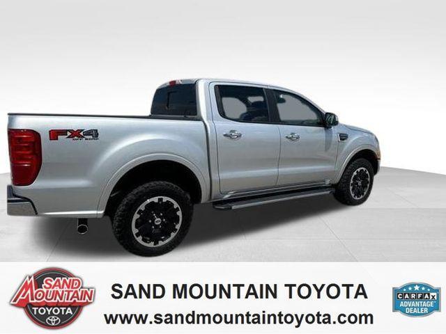 used 2019 Ford Ranger car, priced at $30,768