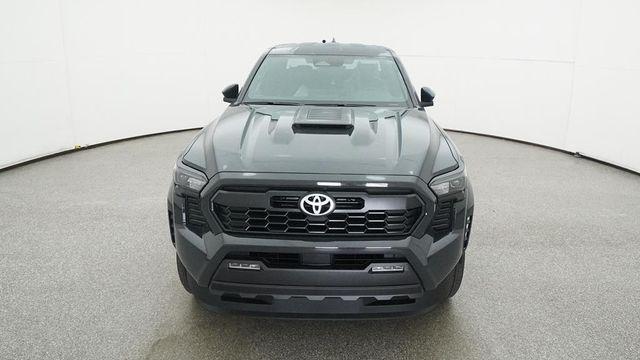 new 2024 Toyota Tacoma car, priced at $49,539