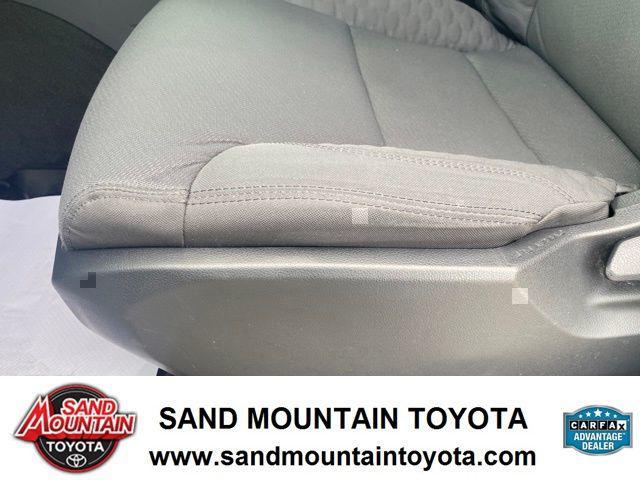 used 2024 Toyota Tundra car, priced at $48,517