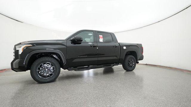 new 2025 Toyota Tundra car, priced at $64,465