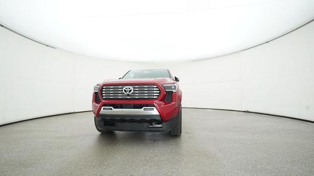 new 2024 Toyota Tacoma car, priced at $57,683